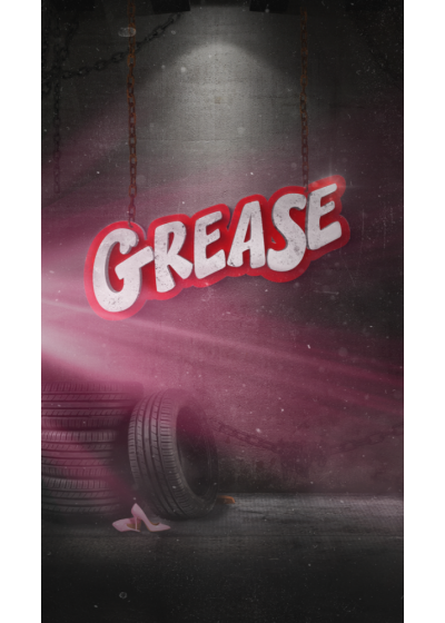 GREASE