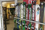 Rabat na wypożyczenie sprzętu narciarskiego, snowboardowego