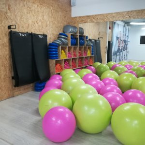 Klub Just Fit Łańcut