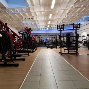 Colos Gym
