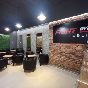 Fight Gym Lublin