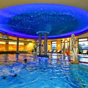 Taurus Fitness&SPA