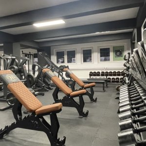 Siłownia Skarabeusz