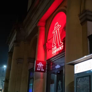 Klub Komediowy