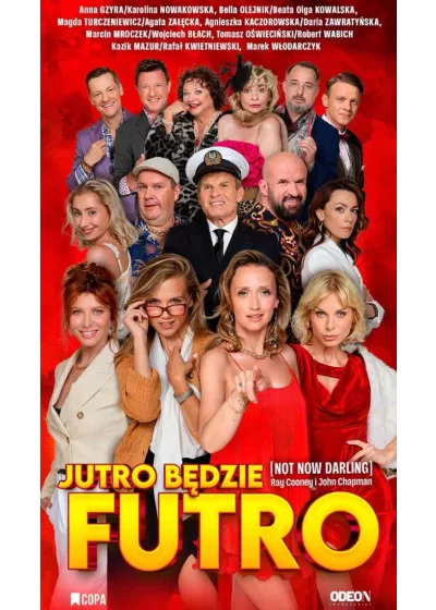 Jutro będzie futro