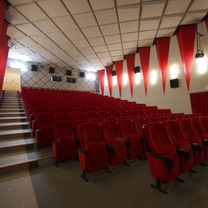 kino Iskra