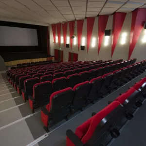 kino Iskra