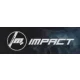 Logo Impact Centrum Zdrowia i Sprawności