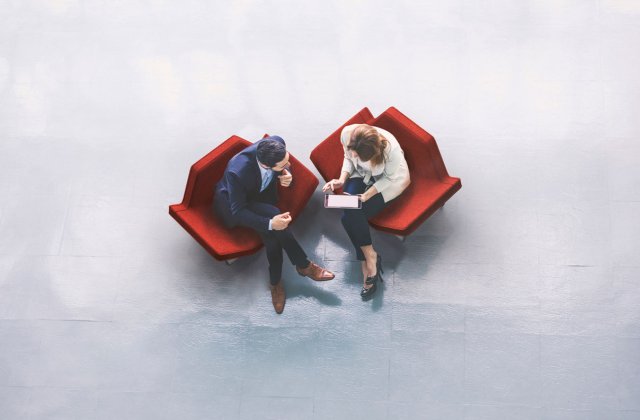 Pięć zdań, którymi skutecznie zdemotywujesz pracowników