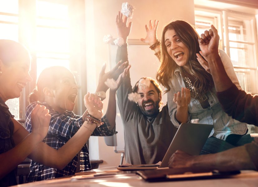 Jak długoterminowo utrzymać zaangażowanie pracowników?