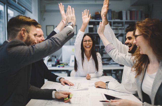 5 sposobów na świetne relacje pomiędzy pracodawcą i pracownikami