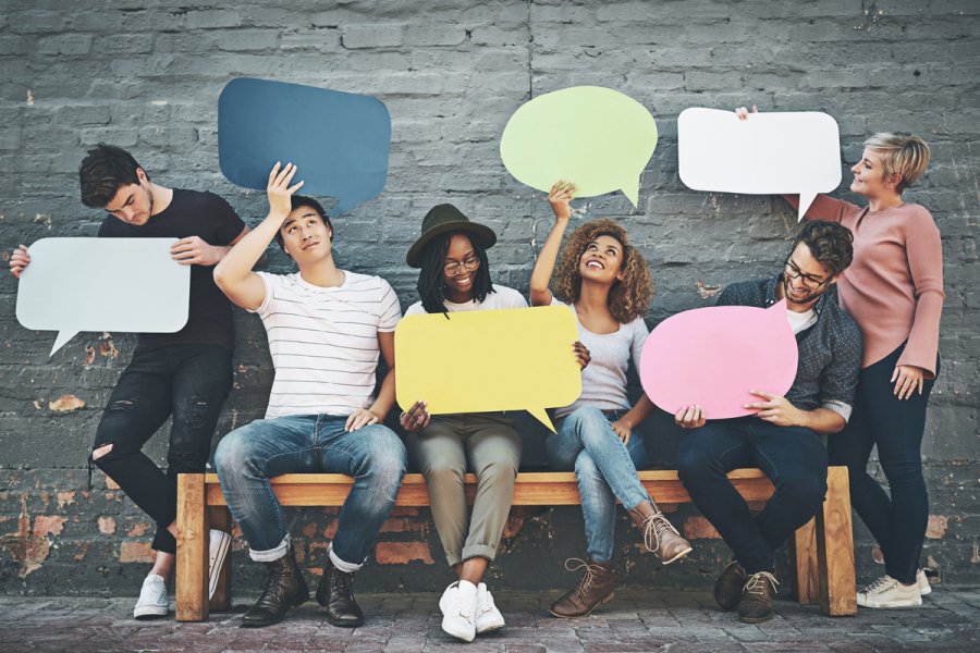 Dlaczego dialog z pracownikami jest tak ważny?