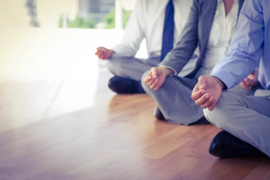 Kultura zdrowia – jak zadbać o zdrowie psychiczne pracowników?
