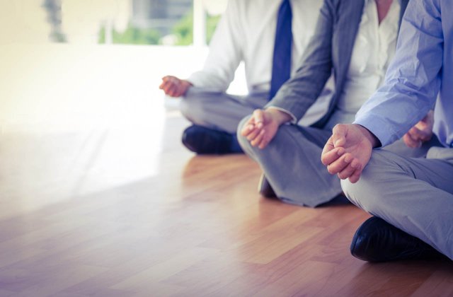 Kultura zdrowia – jak zadbać o zdrowie psychiczne pracowników?