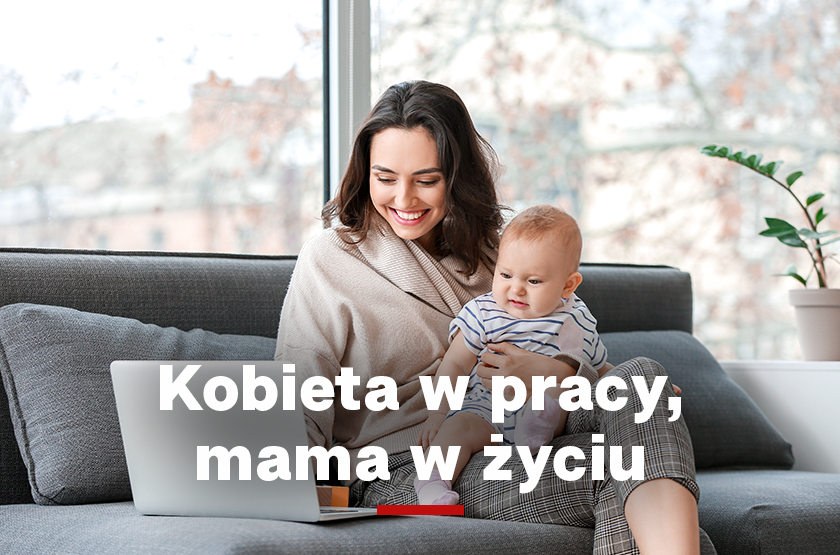 Aktywność zawodowa kobiet i ich wsparcie przez pracodawcę
