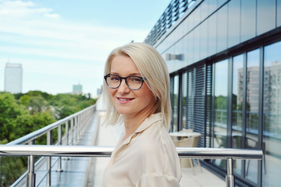 Społeczna odpowiedzialność biznesu w VanityStyle