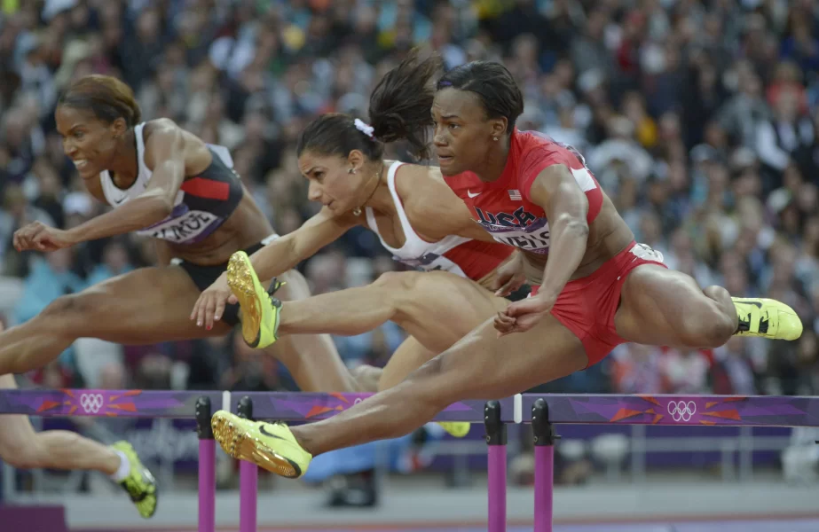 IDEAŁY OLIMPIZMU