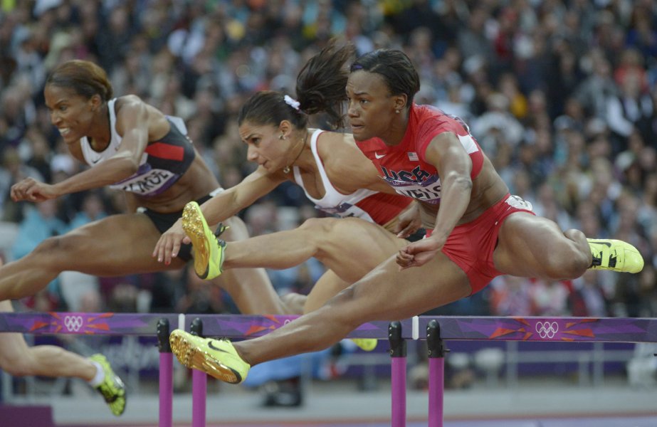 IDEAŁY OLIMPIZMU