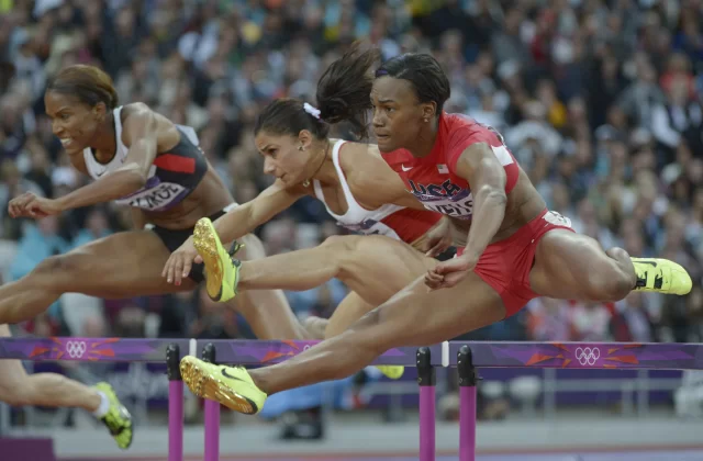 IDEAŁY OLIMPIZMU