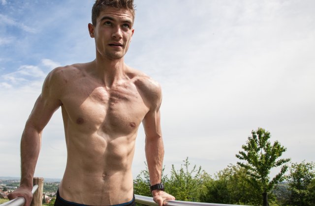 NA CZYM POLEGA TRENING KALISTENICZNY?