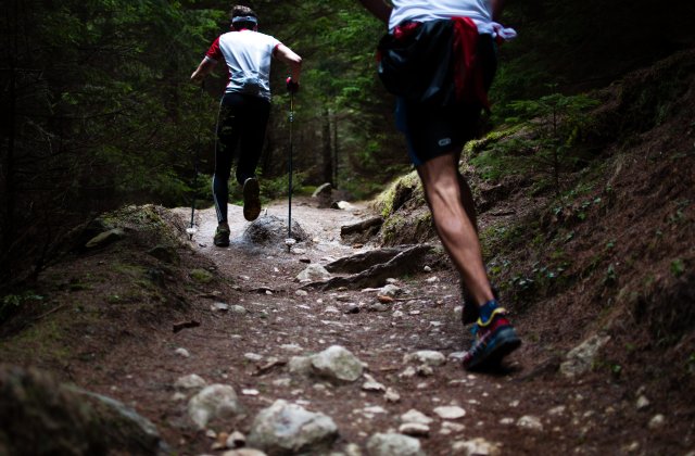 SKĄD WZIĘŁA SIĘ MODA NA EKSTREMALNE BIEGI?