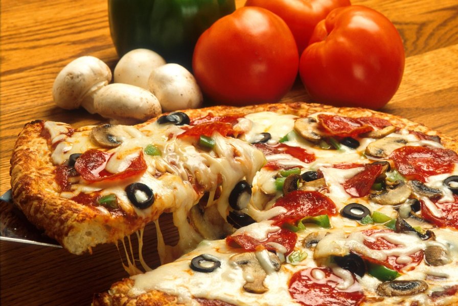 CHEAT MEAL - CZY WARTO?