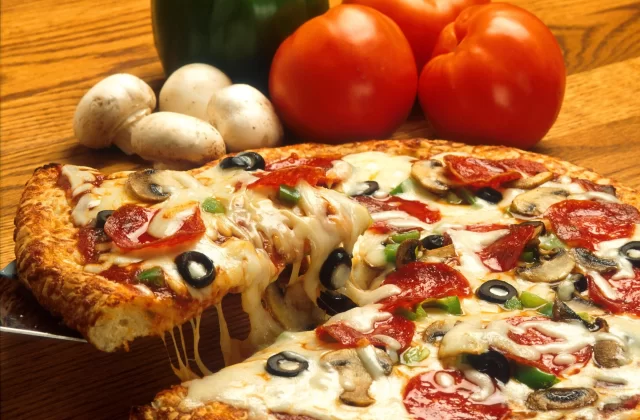 CHEAT MEAL - CZY WARTO?