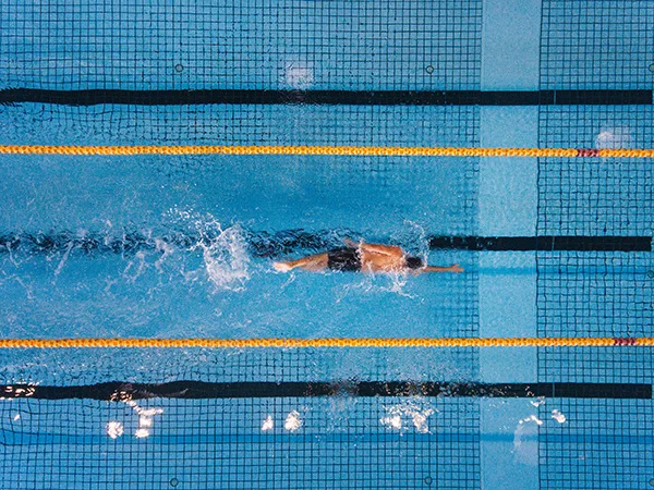 SPORTOWE AMBICJE – CO SKŁANIA LUDZI DO PODEJMOWANIA WYZWAŃ?
