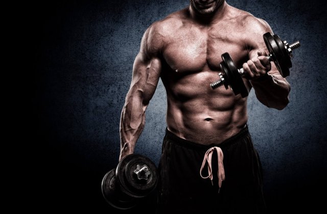 JAK SPALAĆ TŁUSZCZ BEZ UTRATY MASY MIĘŚNIOWEJ?