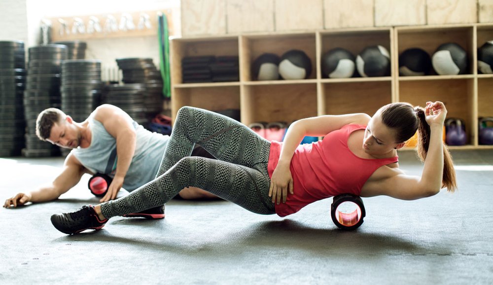 SMR, CZYLI UWALNIANIE MIĘŚNIOWO-POWIĘZIOWE. CO TO JEST?