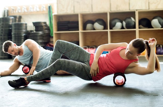 SMR, CZYLI UWALNIANIE MIĘŚNIOWO-POWIĘZIOWE. CO TO JEST?