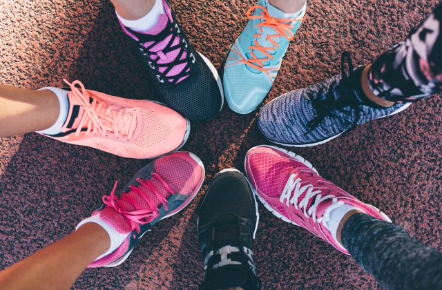 DLACZEGO OBUWIE JEST TAK WAŻNYM ELEMENTEM KAŻDEGO SPORTOWCA?