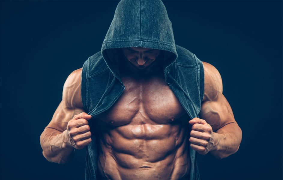 HIPERTROFIA MIĘŚNIOWA – CO TO JEST? NA CZYM POLEGA TRENING HIPERTROFICZNY?