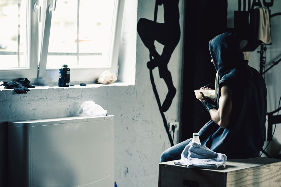 GŁÓD PO TRENINGU – JAK JEŚĆ, ŻEBY WIDZIEĆ EFEKTY ĆWICZEŃ?