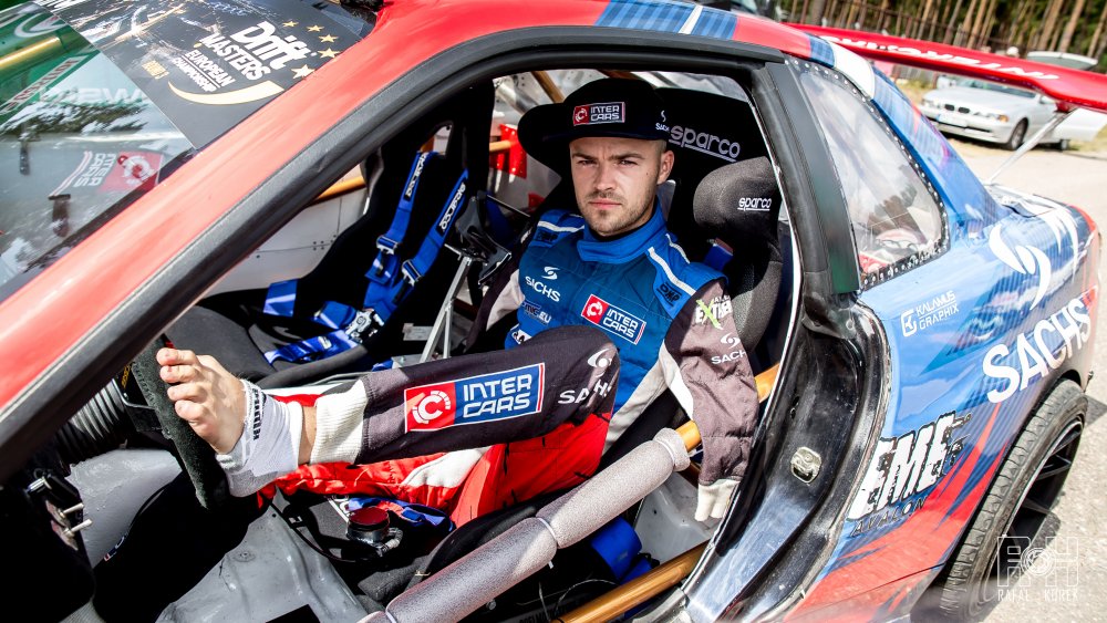 Wywiad z Bartoszem Ostałowskim: Jedyny taki na świecie!