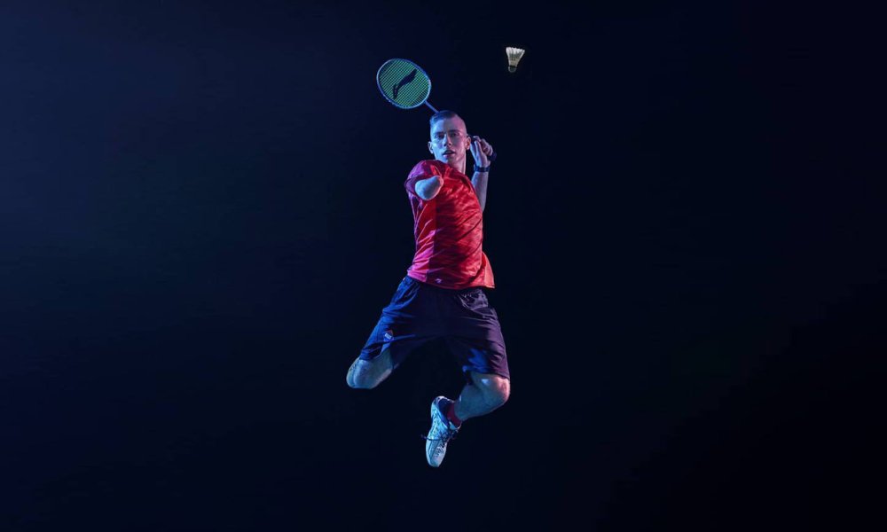 Wywiad z Bartłomiejem Mrozem: Nie ma trudności nie do pokonania