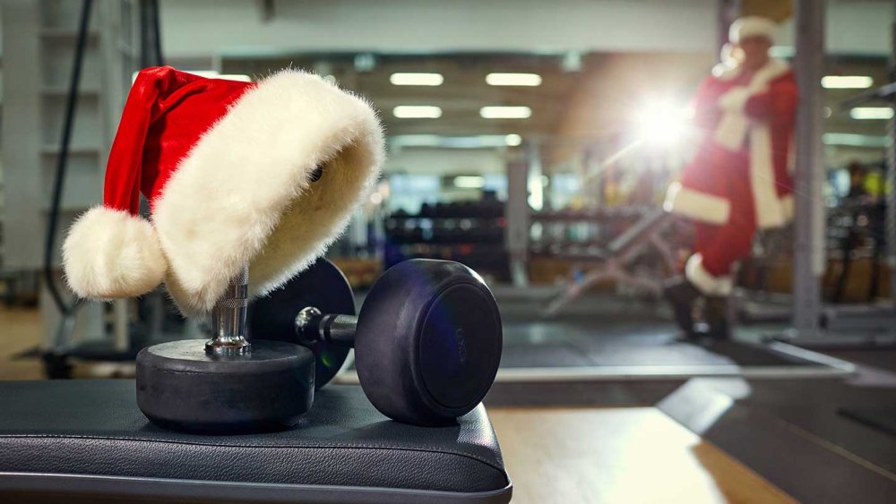 Jak nie przytyć w święta? 5 praktycznych porad