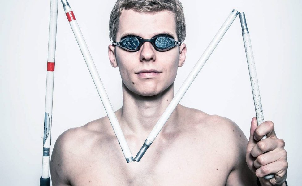 Wywiad z Wojciechem Makowskim: Widzieć czy nie widzieć