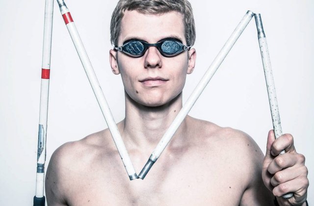 Wywiad z Wojciechem Makowskim: Widzieć czy nie widzieć