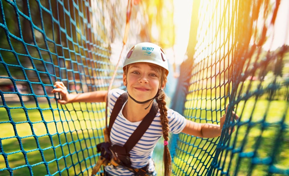 Sport dla dziecka – jaki wybrać?