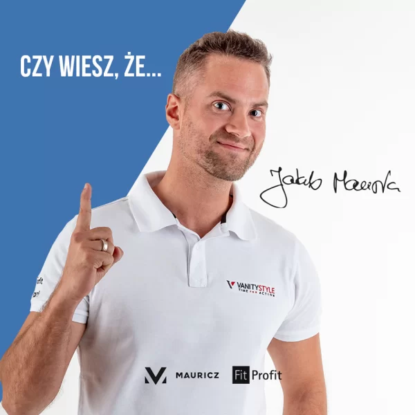 Czy cukier naprawdę krzepi?