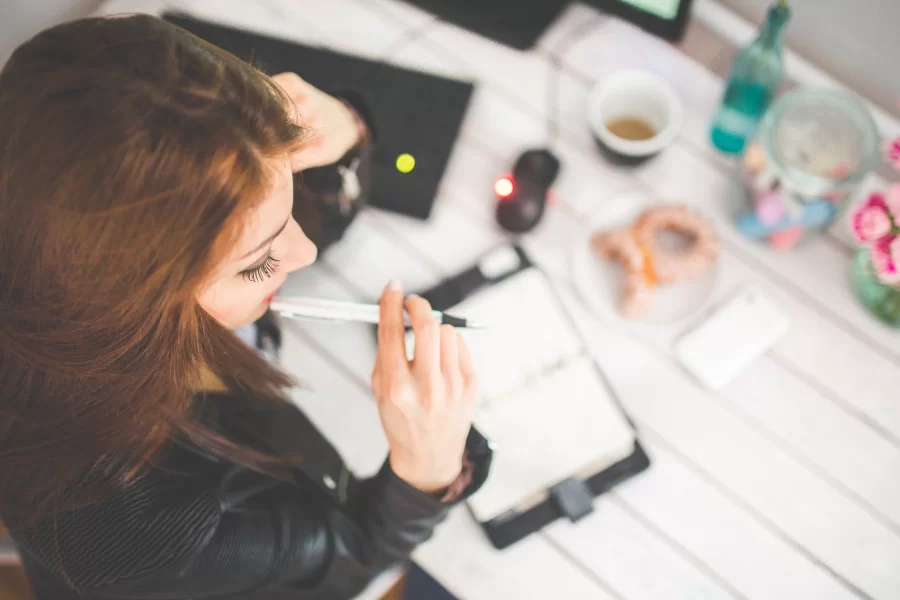 Kurs językowy online – czy warto?