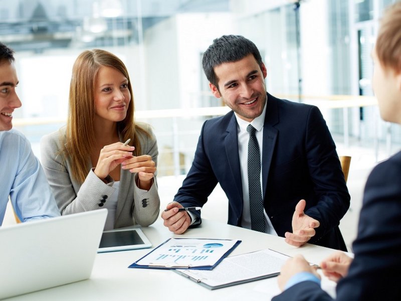 Komunikacja interpersonalna – jak mówić, żeby zostać zrozumianym?