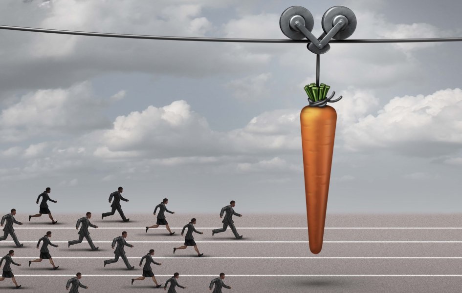 5 metod podnoszenia motywacji pracowników