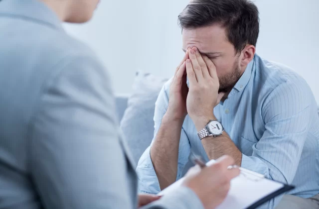 Wypalenie zawodowe – jak mu zapobiec?