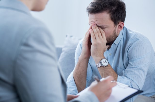 Wypalenie zawodowe – jak mu zapobiec?