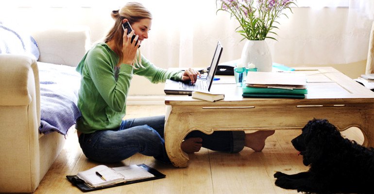 Smart working, czyli elastyczność w cenie