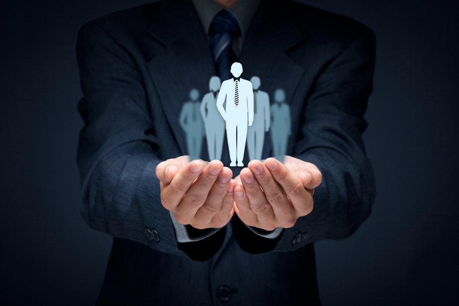 Raport: „Praca, moc, energia w polskich firmach” – część I