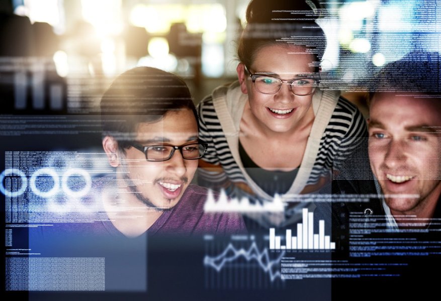 Rekrutacja 5.0, czyli jak pozyskać talenty IT