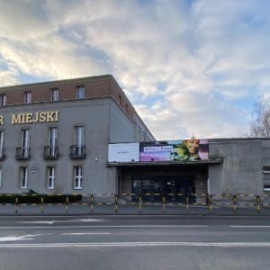 Teatr Miejski